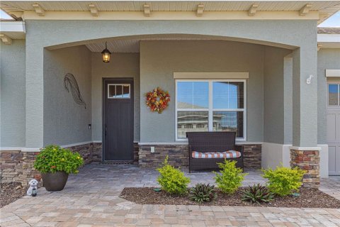 House in Ocala, Florida 2 bedrooms, 184.23 sq.m. № 1412729 - photo 14
