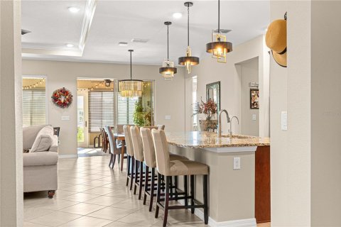 House in Ocala, Florida 2 bedrooms, 184.23 sq.m. № 1412729 - photo 24