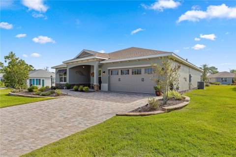 House in Ocala, Florida 2 bedrooms, 184.23 sq.m. № 1412729 - photo 10