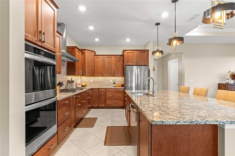 House in Ocala, Florida 2 bedrooms, 184.23 sq.m. № 1412729 - photo 27