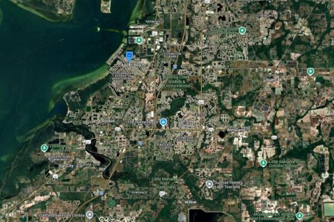 Terreno en venta en Apollo Beach, Florida № 1845288 - foto 6