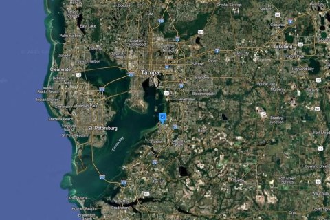 Terreno en venta en Apollo Beach, Florida № 1845288 - foto 7