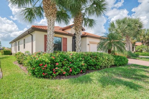 Casa en Venice, Florida 3 dormitorios, 155.05 m2 № 2371168
