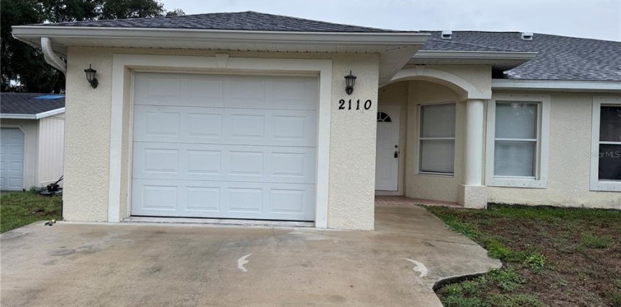 Apartamento en Port Charlotte, Florida 2 dormitorios, 96.9 m2 № 1842004
