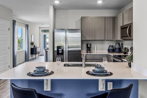 House in Winter Haven, Florida 3 bedrooms, 139.73 sq.m. № 2099785 - photo 7