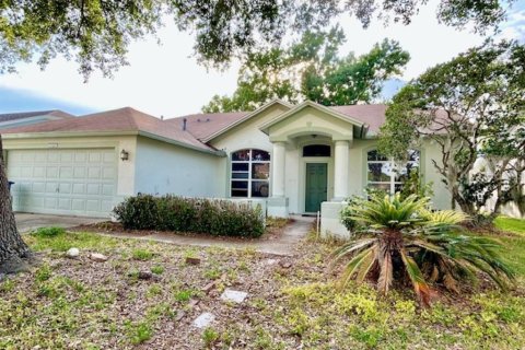 Villa ou maison à Wesley Chapel, Floride 4 chambres, 189.43 m2 № 2195334