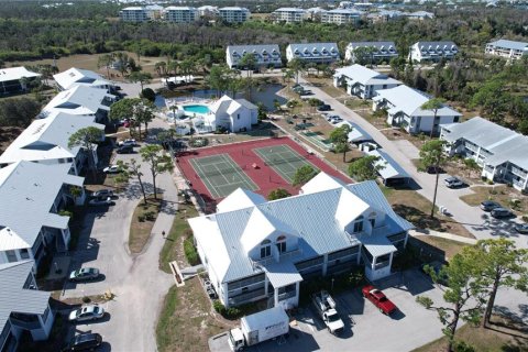 Copropriété à vendre à Englewood, Floride: 2 chambres, 101.45 m2 № 2143454 - photo 4