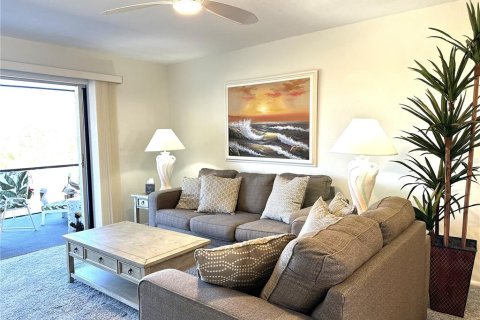 Copropriété à vendre à Englewood, Floride: 2 chambres, 101.45 m2 № 2143454 - photo 14