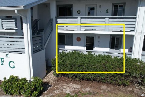 Copropriété à vendre à Englewood, Floride: 2 chambres, 101.45 m2 № 2143454 - photo 2