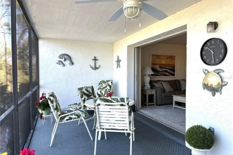 Copropriété à vendre à Englewood, Floride: 2 chambres, 101.45 m2 № 2143454 - photo 22