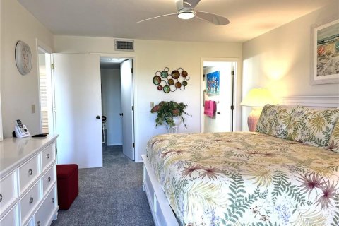 Copropriété à vendre à Englewood, Floride: 2 chambres, 101.45 m2 № 2143454 - photo 17