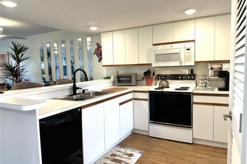 Copropriété à vendre à Englewood, Floride: 2 chambres, 101.45 m2 № 2143454 - photo 7