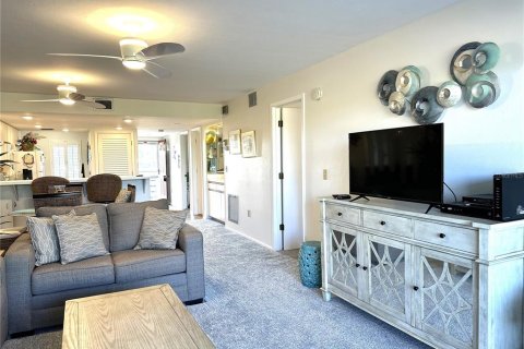 Copropriété à vendre à Englewood, Floride: 2 chambres, 101.45 m2 № 2143454 - photo 15