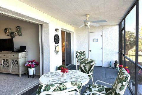 Copropriété à vendre à Englewood, Floride: 2 chambres, 101.45 m2 № 2143454 - photo 23