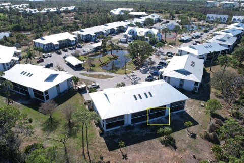 Copropriété à vendre à Englewood, Floride: 2 chambres, 101.45 m2 № 2143454 - photo 3