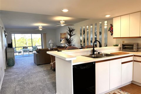 Copropriété à vendre à Englewood, Floride: 2 chambres, 101.45 m2 № 2143454 - photo 6