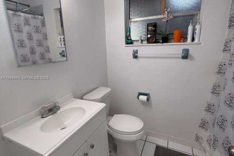 Снять в аренду кондоминиум в Майами, Флорида 1 спальня, 78.97м2, № 2005011 - фото 7