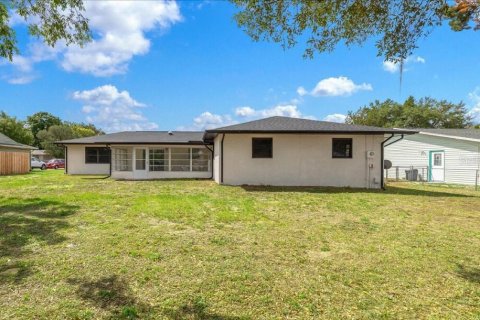 House in Ocala, Florida 3 bedrooms, 145.48 sq.m. № 2223590 - photo 29