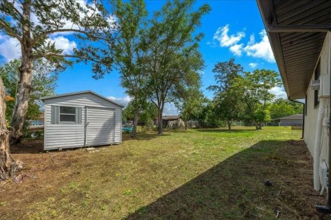 House in Ocala, Florida 3 bedrooms, 145.48 sq.m. № 2223590 - photo 30