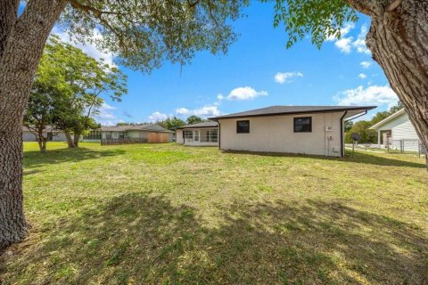 House in Ocala, Florida 3 bedrooms, 145.48 sq.m. № 2223590 - photo 28