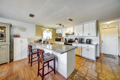 House in Port Richey, Florida 2 bedrooms, 142.98 sq.m. № 1801555 - photo 10
