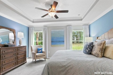Villa ou maison à vendre à Palm Coast, Floride: 3 chambres, 149.02 m2 № 2323228 - photo 21