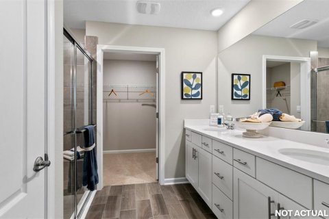 Villa ou maison à vendre à Palm Coast, Floride: 3 chambres, 149.02 m2 № 2323228 - photo 22