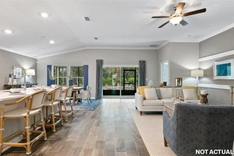 Villa ou maison à vendre à Palm Coast, Floride: 3 chambres, 149.02 m2 № 2323228 - photo 12