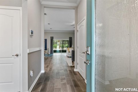 Villa ou maison à vendre à Palm Coast, Floride: 3 chambres, 149.02 m2 № 2323228 - photo 4