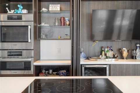 Снять в аренду кондоминиум в Авентура, Флорида 2 спальни, 196.95м2, № 2021658 - фото 18