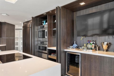 Снять в аренду кондоминиум в Авентура, Флорида 2 спальни, 196.95м2, № 2021658 - фото 19