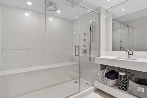 Снять в аренду кондоминиум в Авентура, Флорида 2 спальни, 196.95м2, № 2021658 - фото 20