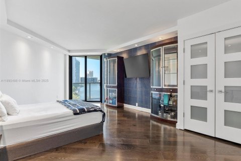 Снять в аренду кондоминиум в Авентура, Флорида 2 спальни, 196.95м2, № 2021658 - фото 30