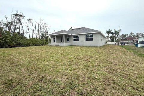 Casa en venta en Port Charlotte, Florida, 4 dormitorios, 196.67 m2 № 1565861 - foto 4