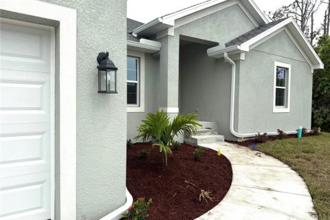 Casa en venta en Port Charlotte, Florida, 4 dormitorios, 196.67 m2 № 1565861 - foto 2