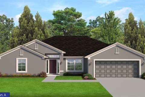 Casa en venta en Port Charlotte, Florida, 4 dormitorios, 196.67 m2 № 1565861 - foto 1