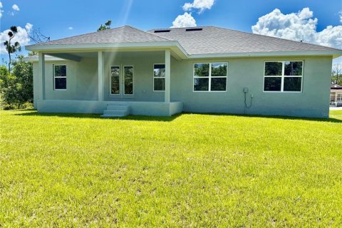 Casa en venta en Port Charlotte, Florida, 4 dormitorios, 196.67 m2 № 1565861 - foto 15
