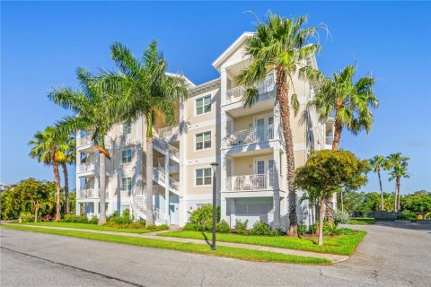 Condo in Bradenton, Florida, 3 bedrooms  № 2122828