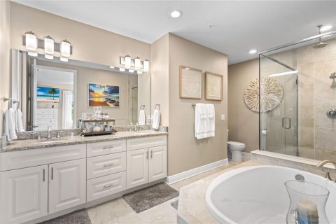 Condo in Bradenton, Florida, 3 bedrooms  № 2122828 - photo 23