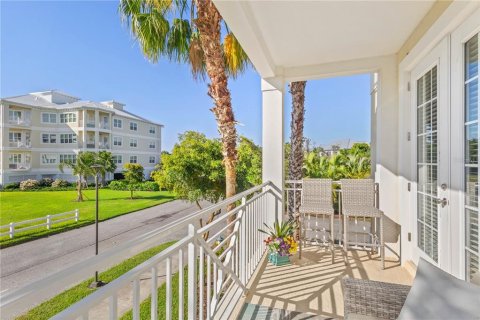 Condo in Bradenton, Florida, 3 bedrooms  № 2122828 - photo 22