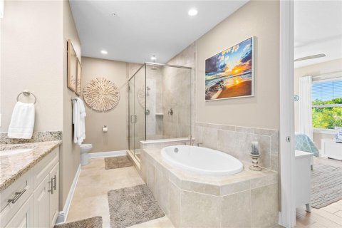 Condo in Bradenton, Florida, 3 bedrooms  № 2122828 - photo 24