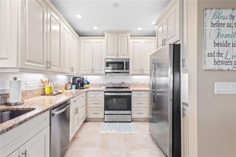 Condo in Bradenton, Florida, 3 bedrooms  № 2122828 - photo 13