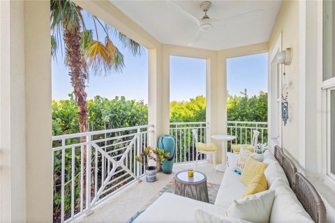 Condo in Bradenton, Florida, 3 bedrooms  № 2122828 - photo 10