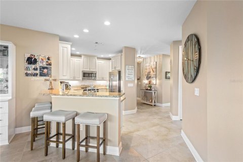 Condo in Bradenton, Florida, 3 bedrooms  № 2122828 - photo 5