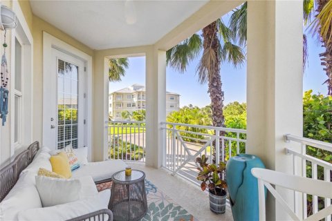Condo in Bradenton, Florida, 3 bedrooms  № 2122828 - photo 11