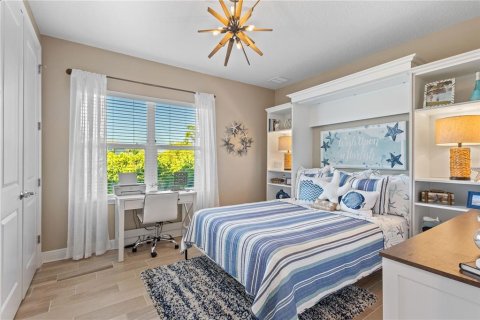 Condo in Bradenton, Florida, 3 bedrooms  № 2122828 - photo 29