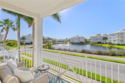 Condo in Bradenton, Florida, 3 bedrooms  № 2122828 - photo 21