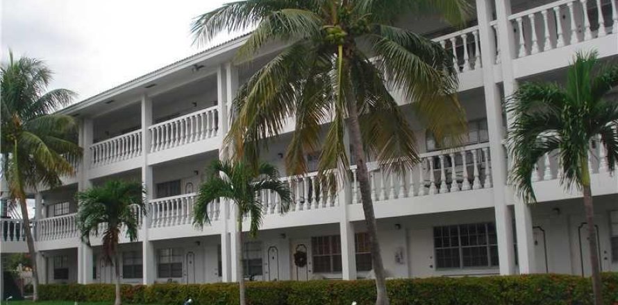 Condominio en Fort Lauderdale, Florida, 2 dormitorios  № 1227623