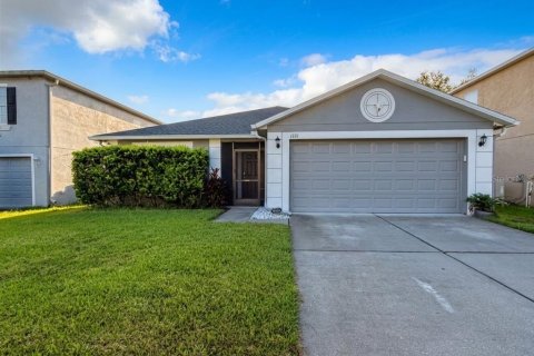 Villa ou maison à Orlando, Floride 3 chambres, 157.19 m2 № 2424177