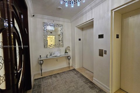 Copropriété à louer à Aventura, Floride: 3 chambres, 304.16 m2 № 1979493 - photo 3